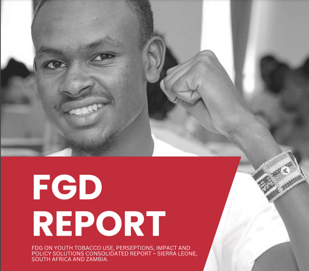 FGD REPORT 2023
